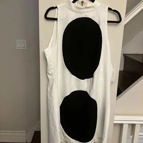 Fun Repro MOD Dress - Picture 7 of 7